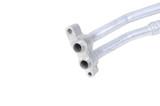 Sunsong Engine Oil Cooler Hose Assembly 5801283 - view 2