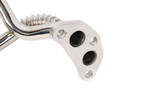 Sunsong Engine Oil Cooler Hose Assembly 5801326 - view 2