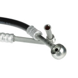 Sunsong Automatic Transmission Oil Cooler Hose Assembly 5801367 - view 3