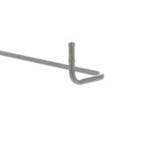 Sunsong Automatic Transmission Oil Cooler Hose Assembly 5801374 - view 2