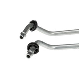 Sunsong Automatic Transmission Oil Cooler Hose Assembly 5801405 - view 3