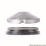 Timken Wheel Seal P/N:11S38750T