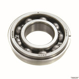 Manual Trans Output Shaft Bearin fits 1981-1987 Pontiac T1000  TIMKEN