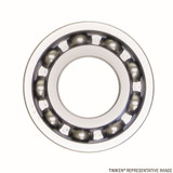 Timken Differential Pinion Pilot Bearing,Wheel Bearing P/N:206WB