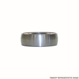 Timken Manual Transmission Input Shaft Bearing,Transfer Case Output Shaft Bearing P/N:207L