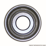 Timken Drive Shaft Center Support Bearing,Wheel Bearing P/N:208KRR2