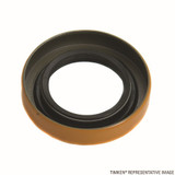 Timken Differential Pinion Seal,Engine Auxiliary Shaft Seal,Engine Camshaft Seal 222820 - view 2
