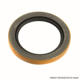 Timken Wheel Seal 223550 - view 2