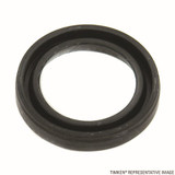 Timken Manual Transmission Shift Shaft Seal 240735 - view 2