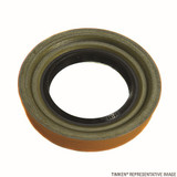 Timken Engine Auxiliary Shaft Seal,Engine Camshaft Seal,Engine Crankshaft Seal 2955 - view 2