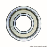 Timken Manual Transmission Input Shaft Bearing 303SS - view 2