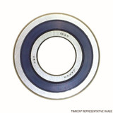Timken Drive Axle Shaft Bearing,Transfer Case Input Shaft Bearing,Wheel Bearing 306TB - view 2