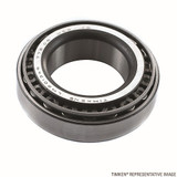 Timken Wheel Bearing 32304 - view 2