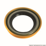 Timken Automatic Transmission Torque Converter Seal,Engine Oil Pump Seal 3404 - view 2