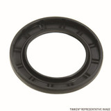 Timken Manual Transmission Shift Shaft Seal 340724 - view 2