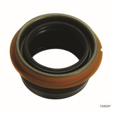 Timken Transfer Case Input Shaft Seal,Transfer Case Output Shaft Seal 4333N - view 2