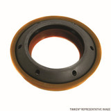 Timken Automatic Transmission Output Shaft Seal,Manual Transmission Output Shaft Seal 4613N - view 2
