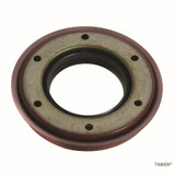 Timken Automatic Transmission Output Shaft Seal 4674N - view 2