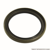 Timken Wheel Seal 4740 - view 2