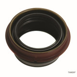 Timken Automatic Transmission Extension Housing Seal,Transfer Case Output Shaft Seal 4741 - view 2