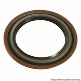Timken Automatic Transmission Torque Converter Seal 4950 - view 2