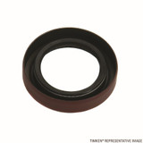Timken Steering Gear Pitman Shaft Seal 50151S - view 2