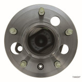Timken Wheel Bearing and Hub Assembly P/N:512003