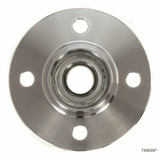 Timken Wheel Bearing and Hub Assembly 512025 - view 2