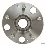Timken Wheel Bearing and Hub Assembly 512123 - view 2