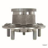 Timken Wheel Bearing and Hub Assembly P/N:512123