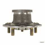 Wheel Bearing and Hub Assembly fits 2001-2003 Acura CL  TIMKEN