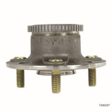 Timken Wheel Bearing and Hub Assembly P/N:512175
