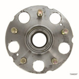 Timken Wheel Bearing and Hub Assembly 512180 - view 2