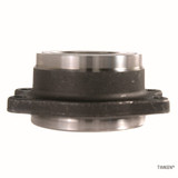 Wheel Bearing Assembly fits 1995-2006 Mitsubishi Eclipse Lancer  TIMKEN