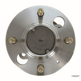 Timken Wheel Bearing and Hub Assembly P/N:512191