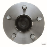 Timken Wheel Bearing and Hub Assembly 512218 - view 2