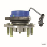 Wheel Bearing and Hub Assembly-FWD, 4-Wheel ABS fits 2002 Buick Rendezvous
