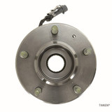 Timken Wheel Bearing and Hub Assembly 512223 - view 2
