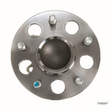 Timken Wheel Bearing and Hub Assembly P/N:512322