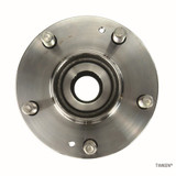 Wheel Bearing and Hub Assembly-RWD Timken 512417 fits 2010 Hyundai Genesis Coupe