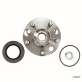 Timken Wheel Bearing and Hub Assembly 513017K - view 2
