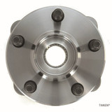 Timken Wheel Bearing and Hub Assembly 513075 - view 2