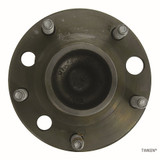 Timken Wheel Bearing and Hub Assembly 513085 - view 2