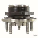 Timken Wheel Bearing and Hub Assembly P/N:513100