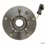 Timken Wheel Bearing and Hub Assembly P/N:513121