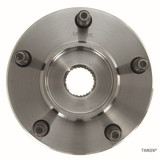 Timken Wheel Bearing and Hub Assembly P/N:513123