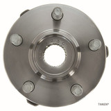 Timken Wheel Bearing and Hub Assembly P/N:513138