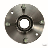 Timken Wheel Bearing and Hub Assembly P/N:513155