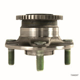 Timken Wheel Bearing and Hub Assembly P/N:513155