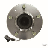 Timken Wheel Bearing and Hub Assembly P/N:513186